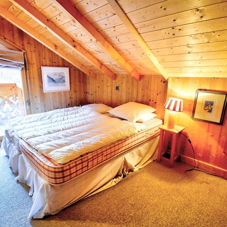 Chalet Morzine, 7 pièces, 12 personnes - FR-1-524-14 Extérieur photo