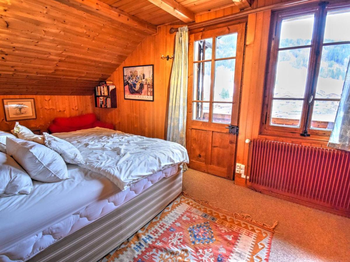 Chalet Morzine, 7 pièces, 12 personnes - FR-1-524-14 Extérieur photo
